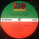Narada Michael Walden : Garden Of Love Light (LP, Album, Pre)