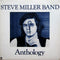 Steve Miller Band : Anthology (2xLP, Comp, Win)
