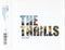 The Thrills : Big Sur (CD, Single, Enh)