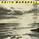 Keith Marshall : Only Crying (7", Single, Sil)