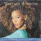 Whitney Houston : Greatest Love Of All (7", Single)