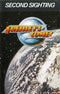 Frehley's Comet : Second Sighting (Cass, Album)
