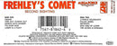 Frehley's Comet : Second Sighting (Cass, Album)