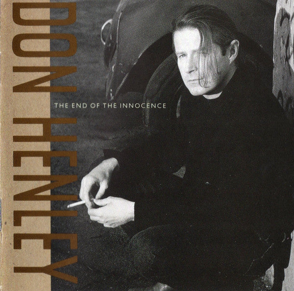Don Henley : The End Of The Innocence (CD, Album, Club)