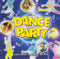 Various : Dance Party 2 (CD, Comp + DVD, Comp)