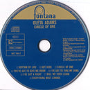 Oleta Adams : Circle Of One (CD, Album)