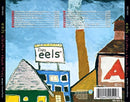 Eels : Electro-Shock Blues (CD, Album, RE)