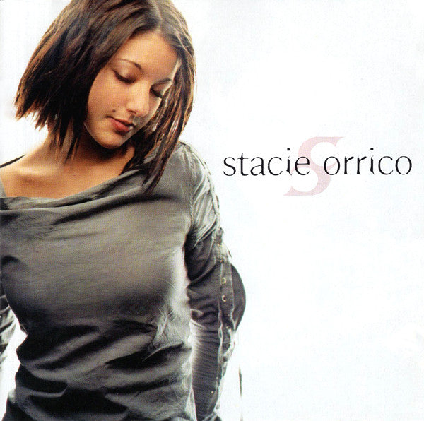 Stacie Orrico : Stacie Orrico (CD, Album, Copy Prot.)