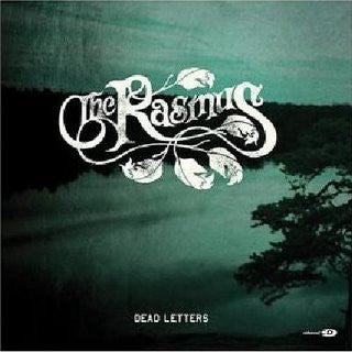 The Rasmus : Dead Letters (CD, Album, Enh)