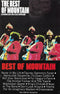 Mountain : The Best Of Mountain (Cass, Comp, RE)