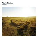 Mark Farina : Fabric 40 (CD, Mixed)