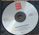 Various : Killer Stings (CD, Comp, Lib)