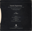 Orchestral Manoeuvres In The Dark : Genetic Engineering (7", Single)