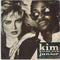 Kim Wilde And Junior (2) : Another Step (Closer To You) (7", Single)
