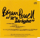 Bryan Powell : It's Alright (CD, Single)
