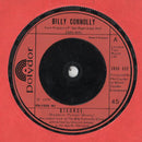 Billy Connolly : D.I.V.O.R.C.E. (7", Single)
