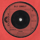 Billy Connolly : D.I.V.O.R.C.E. (7", Single)