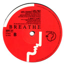 Breathe (3) : Any Trick (12", Single)
