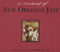 Various : A Portrait Of New Orleans Jazz (2xCD, Comp, RE, Tec)