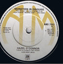 Hazel O'Connor : Eighth Day (7", Single)