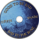 Whitesnake : Good To Be Bad (CD, Album)