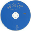 The Be Good Tanyas : Blue Horse (CD, Album, RE)
