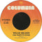 Willie Nelson : Always On My Mind (7", Single)