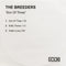 The Breeders : Son Of Three (CDr, Single, Promo)