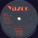 Yazoo : The Other Side Of Love (7", Single)