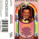 Liberace : Liberace's Greatest Hits (Cass, Comp, Dol)