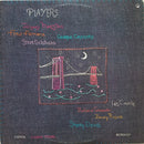 The Brooklyn Bridge : The Bridge In Blue (LP, Album)