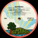Free : Heartbreaker (LP, Album)