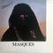 Brand X (3) : Masques (LP, Album)