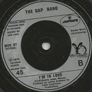 The Gap Band : Early In The Morning (7", Single)