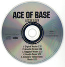 Ace Of Base : Lucky Love (CD, Single, Ltd, M/Print, Reg)