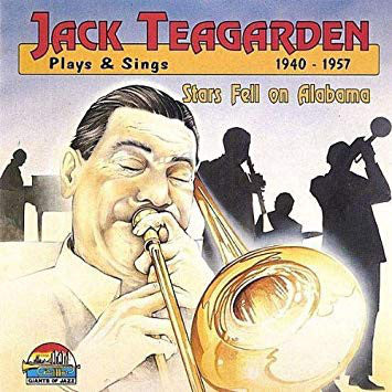 Jack Teagarden : 1940-1957 (CD, Comp)