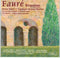 Gabriel Fauré - The Cambridge Singers, City Of London Sinfonia Directed By John Rutter : Requiem (1893 Version) And Other Choral Music (CD, Album)