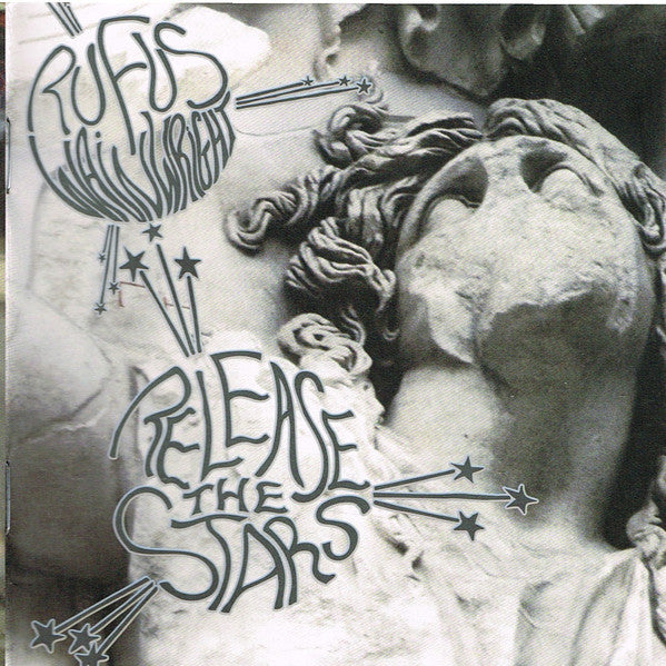 Rufus Wainwright : Release The Stars (CD, Album)