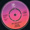 David Parton : Isn't She Lovely (7", Single, Pap)