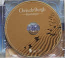 Chris de Burgh : Footsteps (CD, Album, Sup)