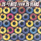 Various : 25 #1 Hits From 25 Years (Volume I) (CD, Comp, RE)