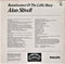 Alan Stivell : Renaissance Of The Celtic Harp (LP, Album)