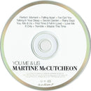 Martine McCutcheon : You Me & Us (CD, Album, Ude)