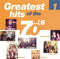 Various : Greatest Hits Of The 70's 1 (2xCD, Comp)