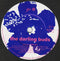 The Darling Buds : Hit The Ground (7", Single)