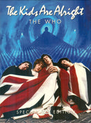 The Who : The Kids Are Alright (2xDVD-V, RE, Multichannel, NTSC, Spe)
