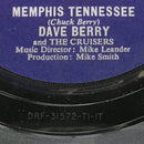 Dave Berry & The Cruisers : Memphis Tennessee (7", Single)