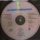 Del Amitri : Waking Hours (CD, Album, RE)