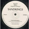 Sandkings : Earthwheel (12", Single, Promo)