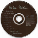 Phil Collins : Both Sides (CD, Album)